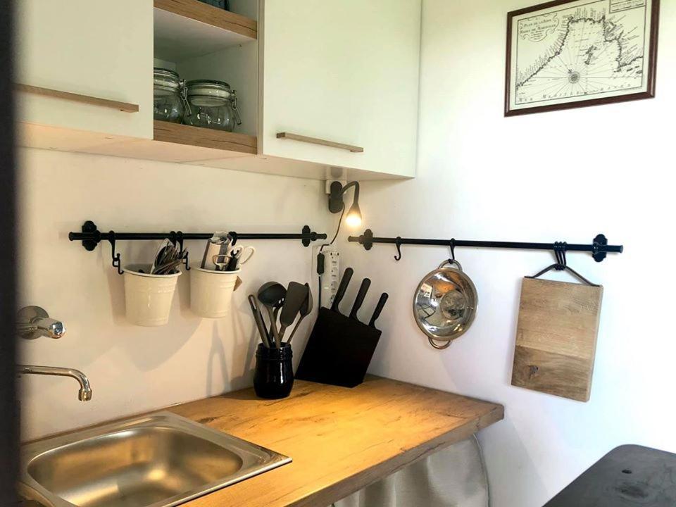 Apartamenty Lajkonik Dąbrówno Exteriör bild
