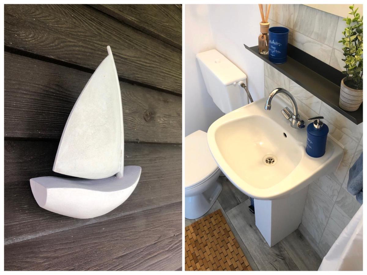 Apartamenty Lajkonik Dąbrówno Exteriör bild