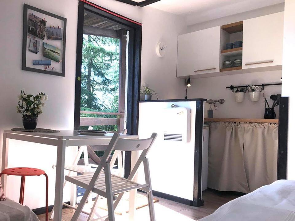 Apartamenty Lajkonik Dąbrówno Exteriör bild